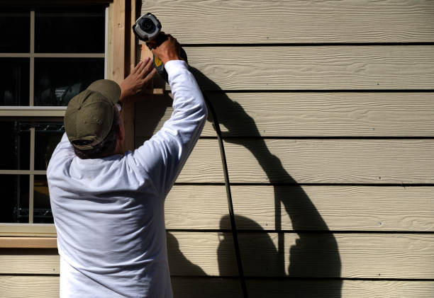 Affordable Siding Repair and Maintenance Services in Beverly Hills, MI